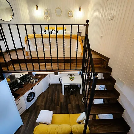 Triana Apartment Villarejo del Valle Exterior photo