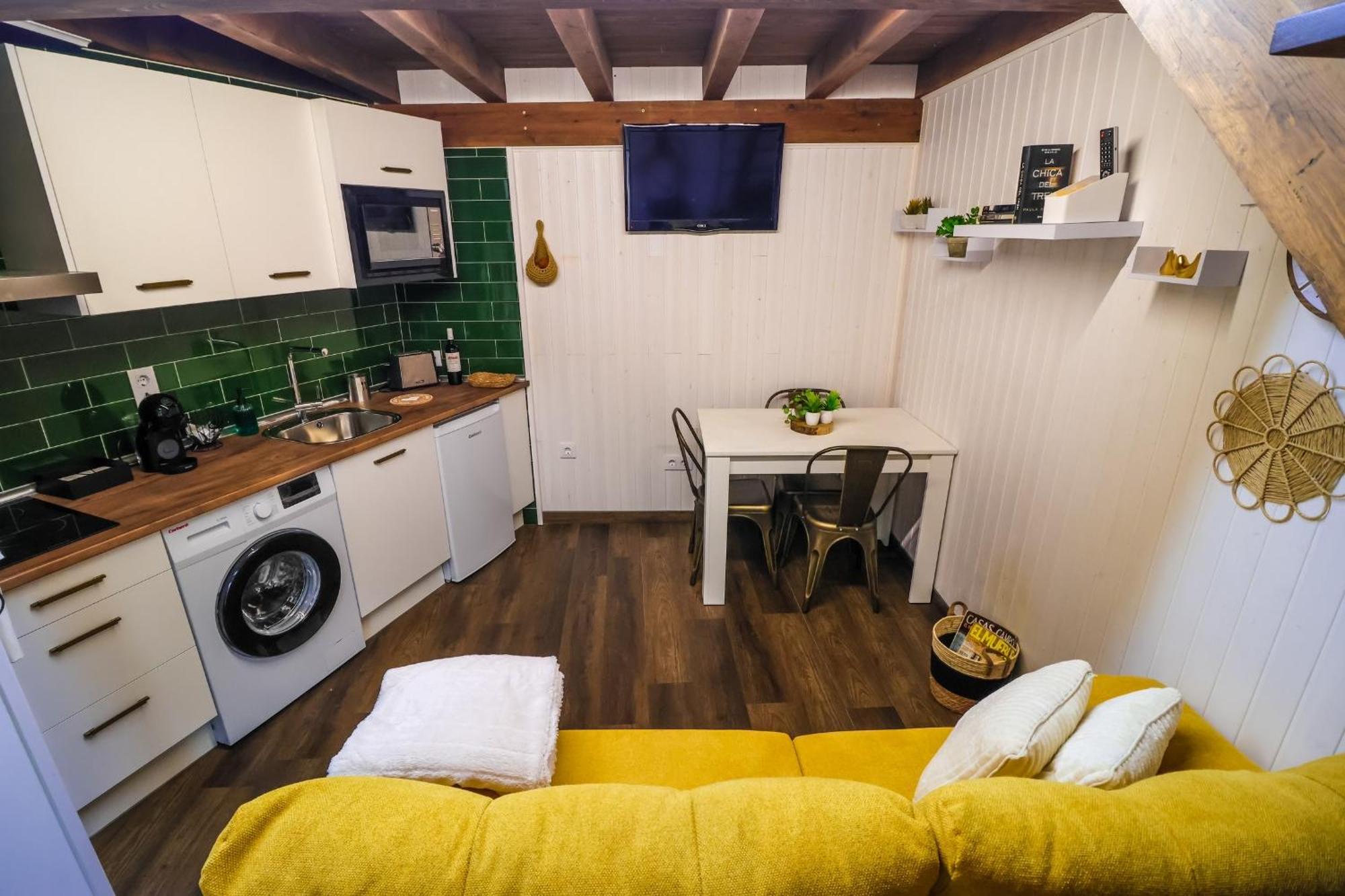 Appartement Triana *