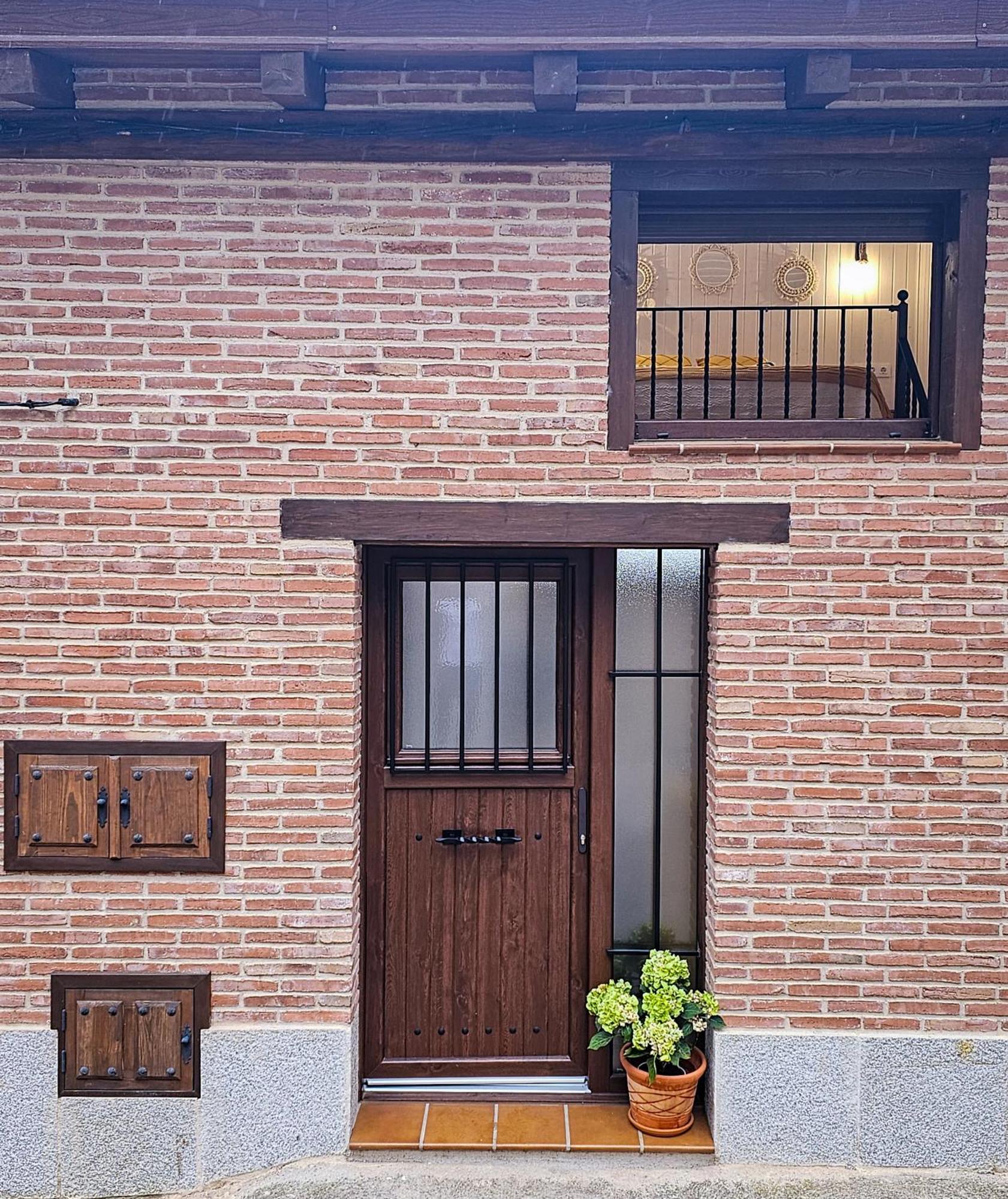 Triana Appartement *