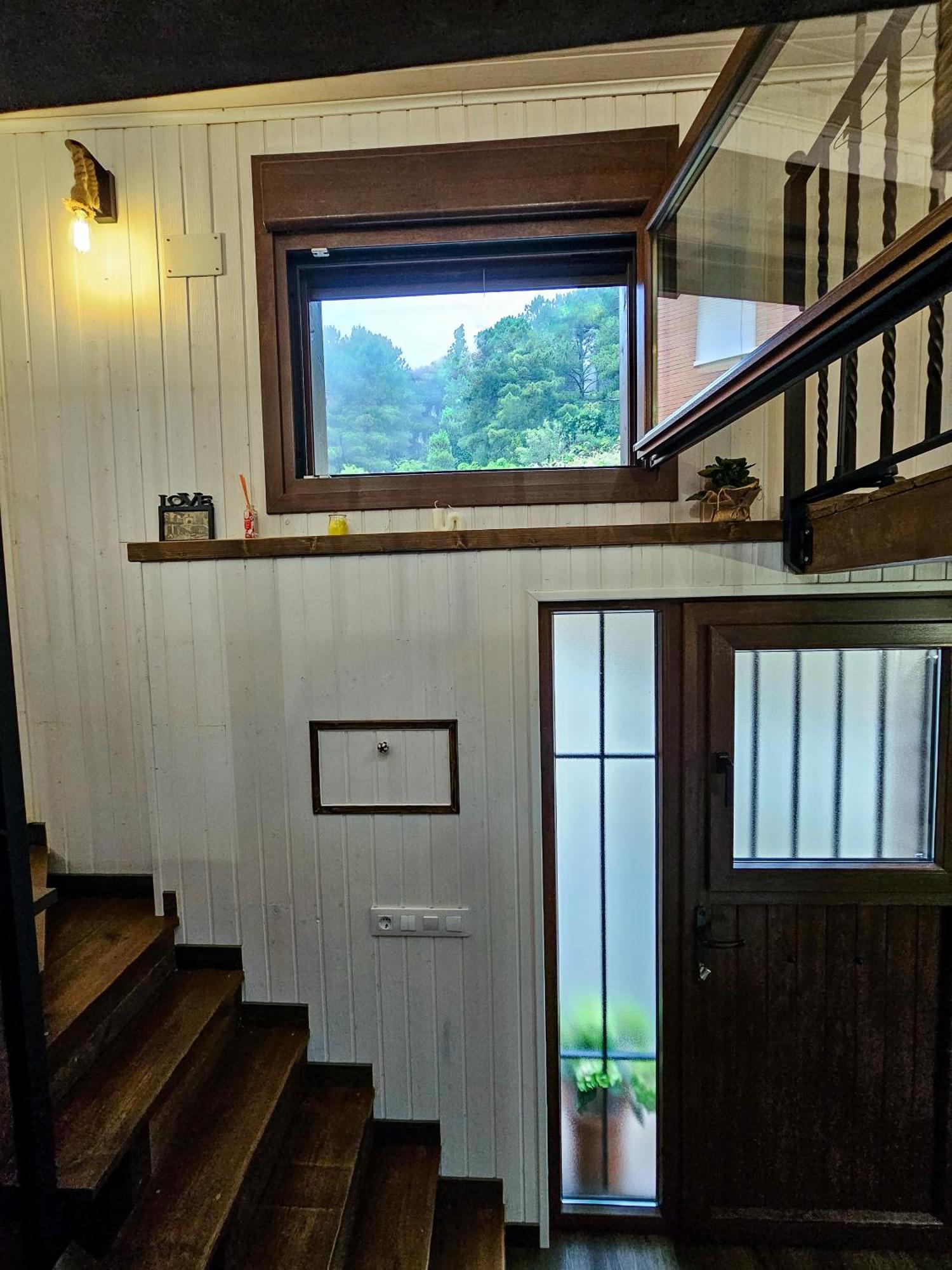 Appartement Triana Villarejo del Valle