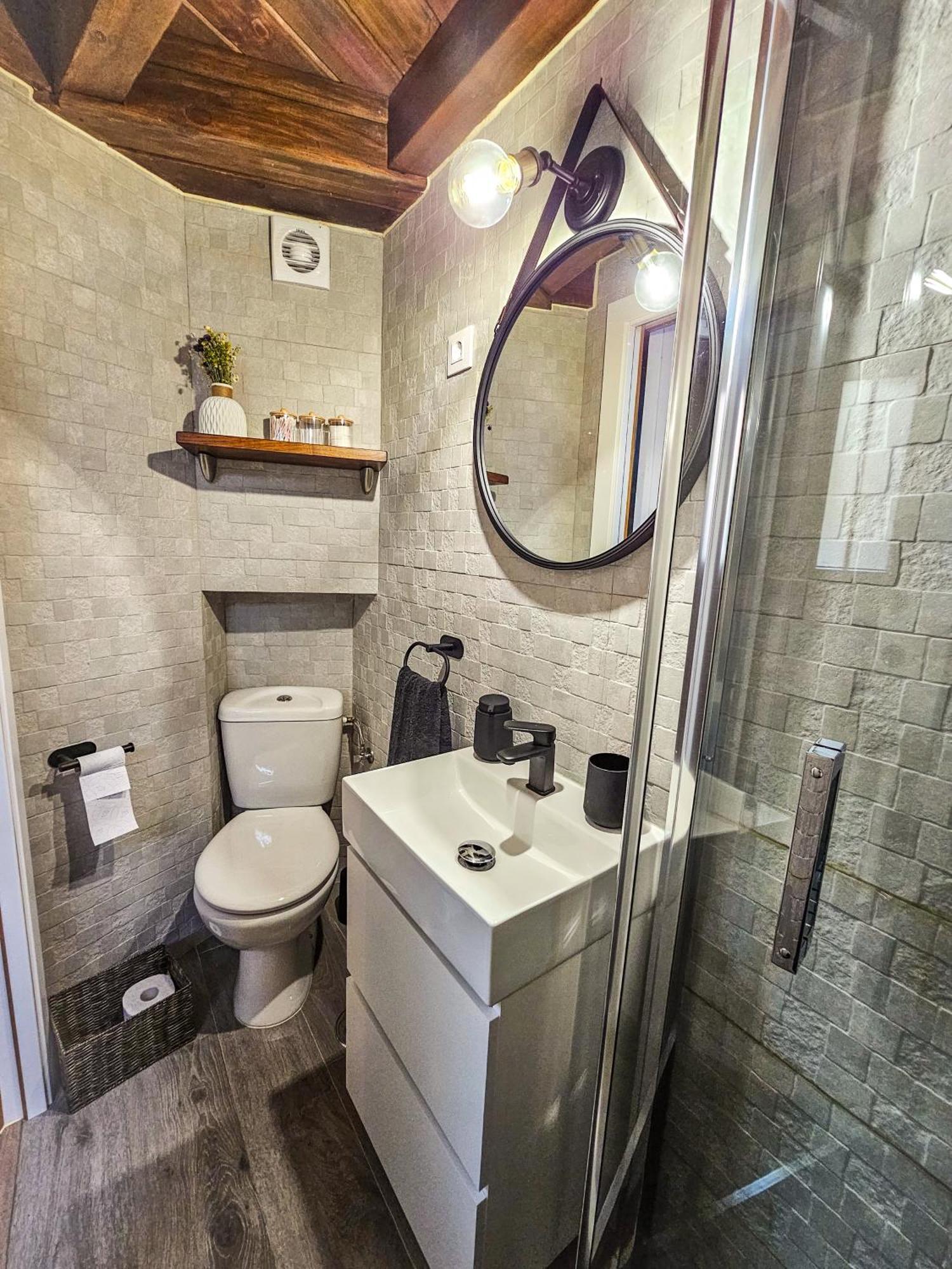 Appartement Triana *